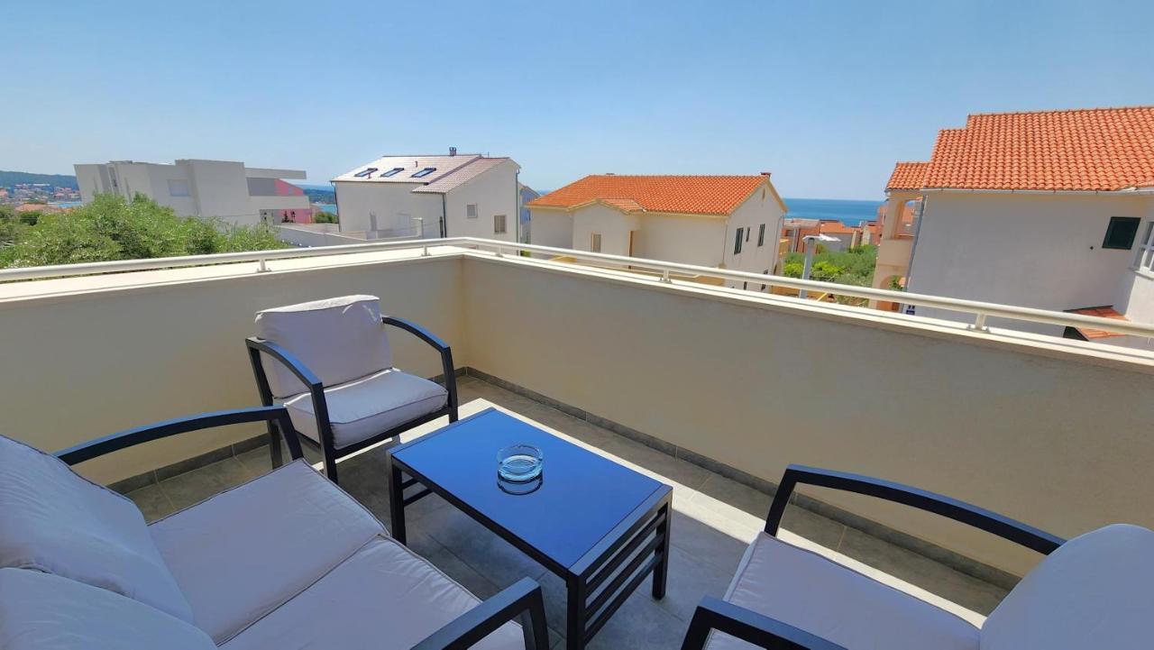 Apartmán The Sands Luxe Pool 4*