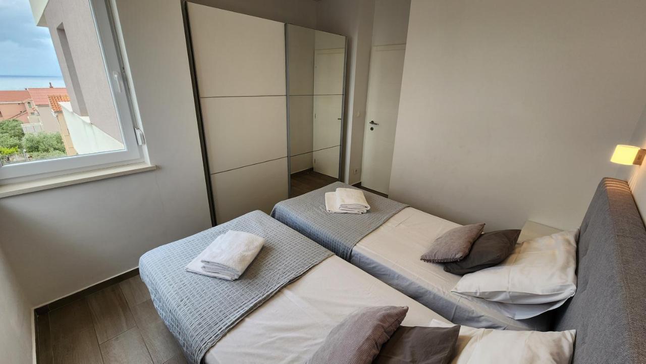The Sands Luxe Pool Apartmán