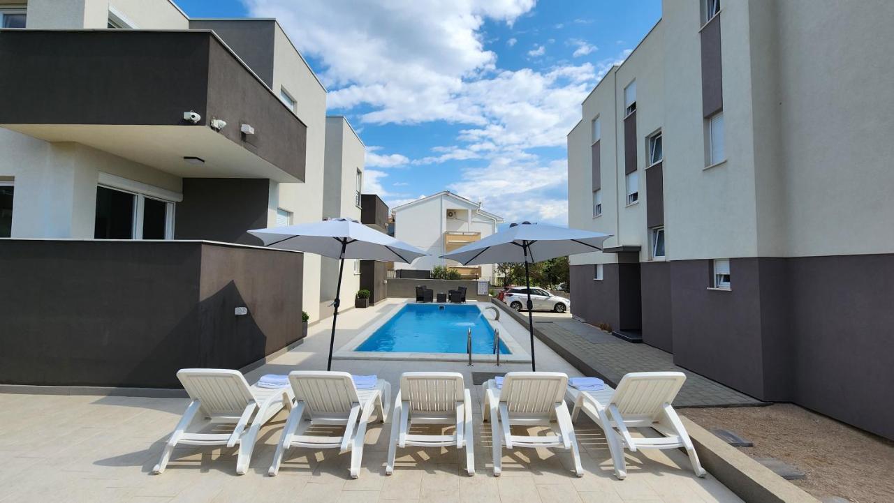 The Sands Luxe Pool 4*