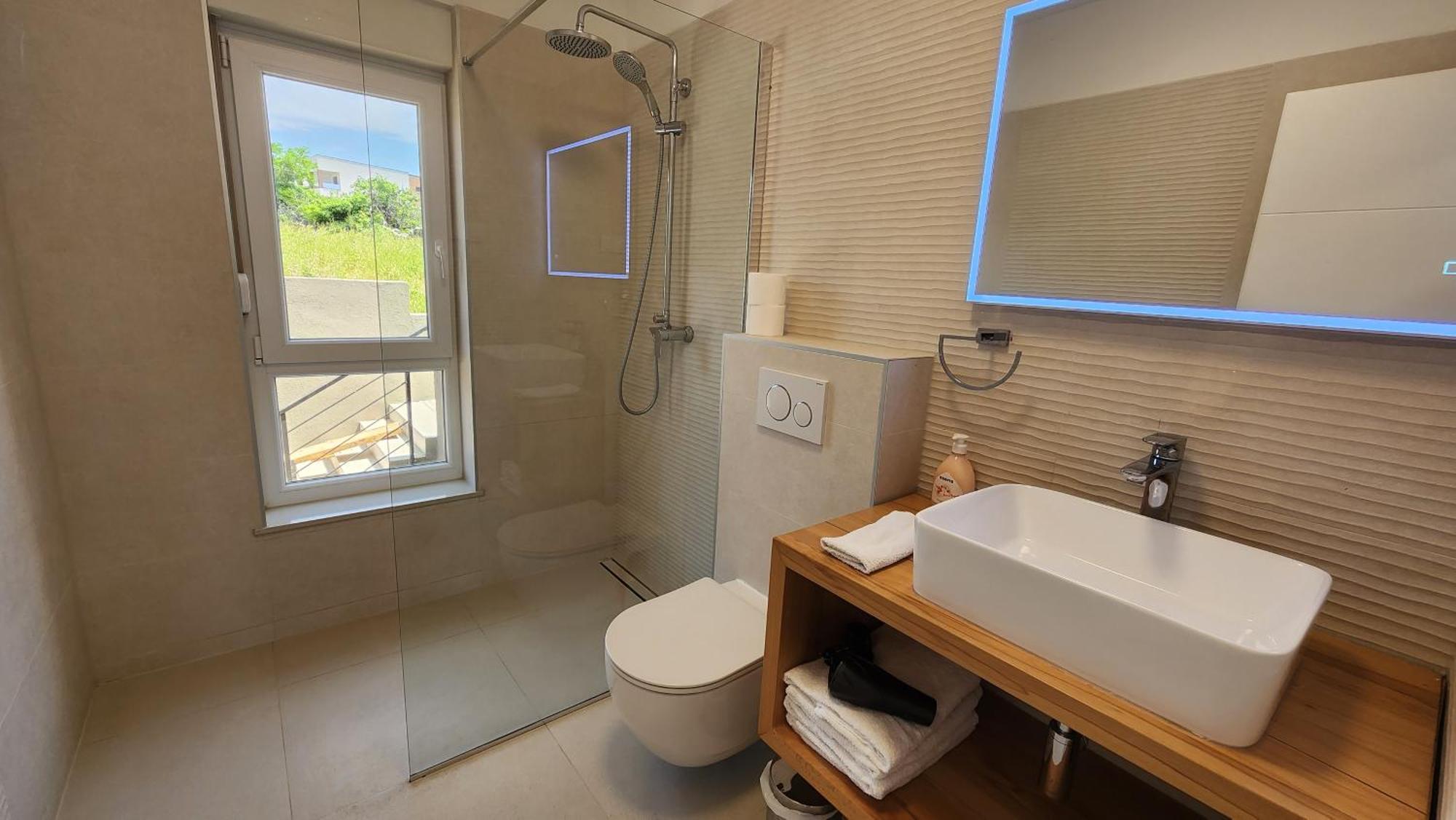 The Sands Luxe Pool Apartmán