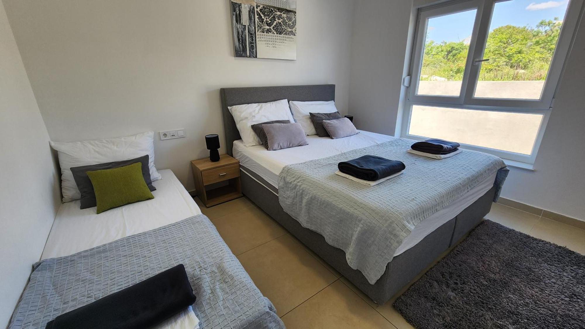 The Sands Luxe Pool Apartmán