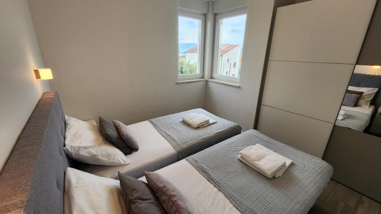 Apartment The Sands Luxe Pool 4*