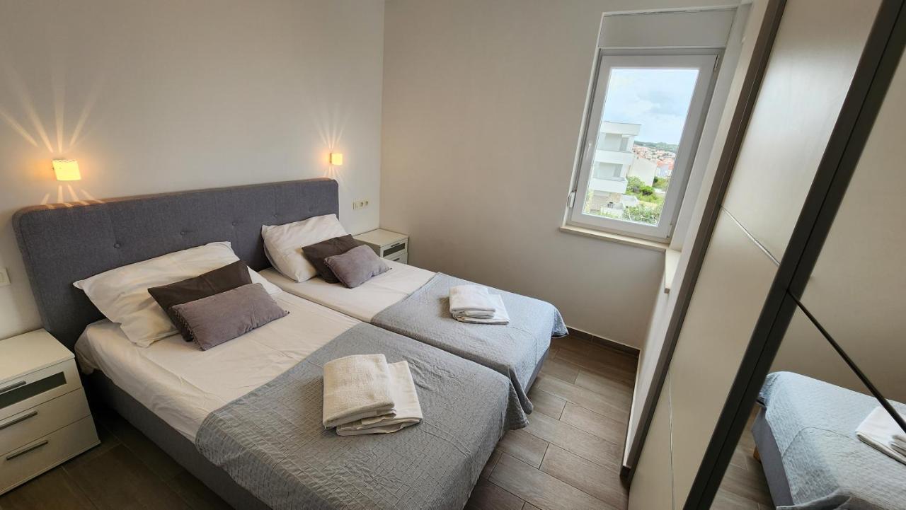 Apartment The Sands Luxe Pool 4*