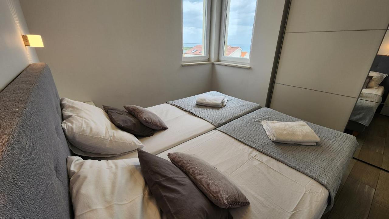 The Sands Luxe Pool Apartment 4*