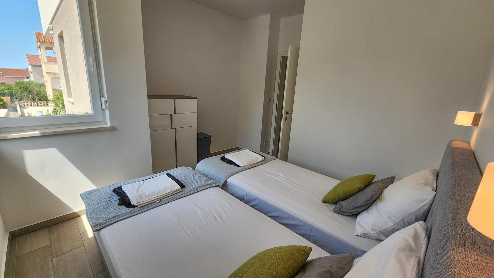 The Sands Luxe Pool Apartment 4*
