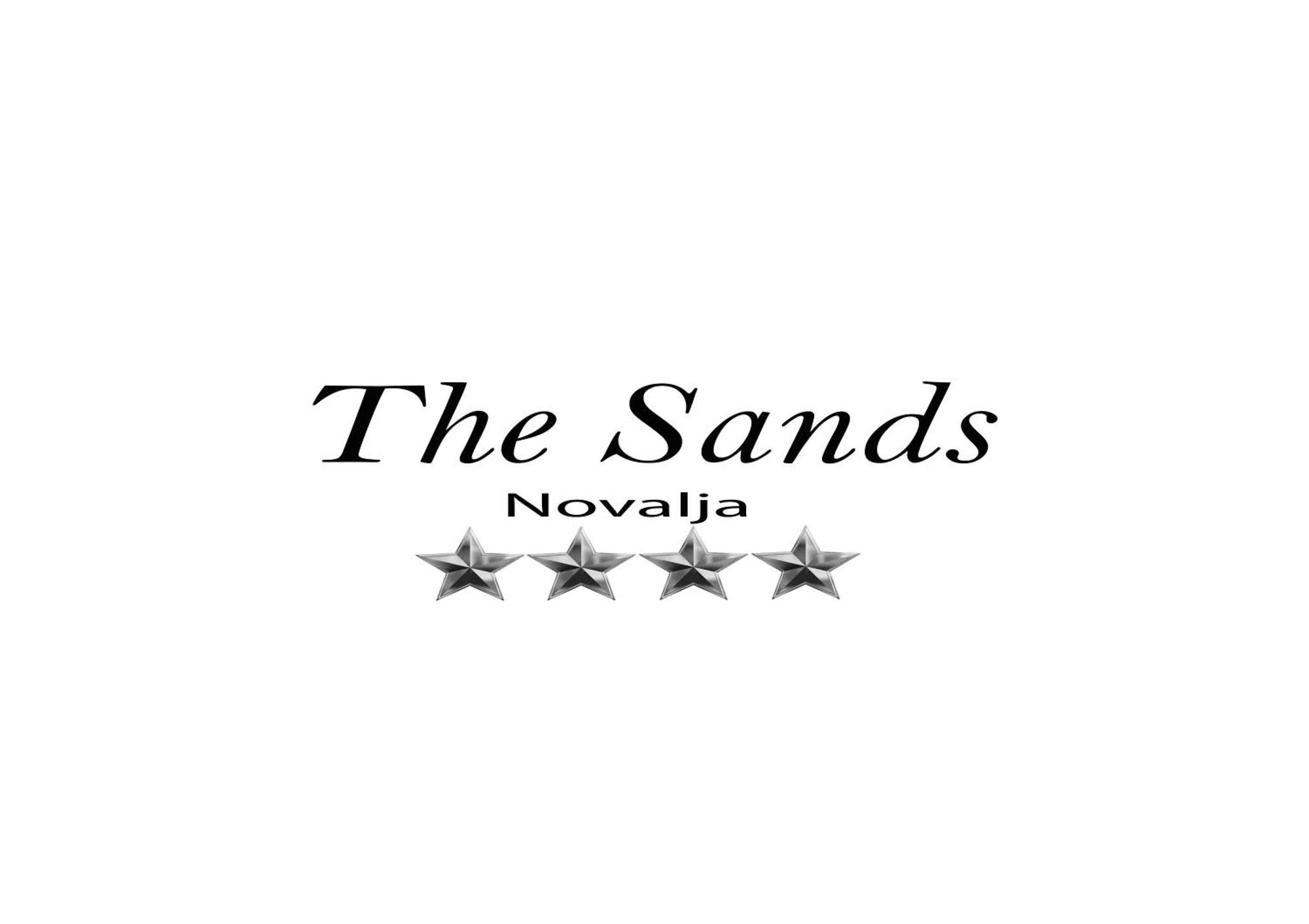 The Sands Luxe Pool Apartment
